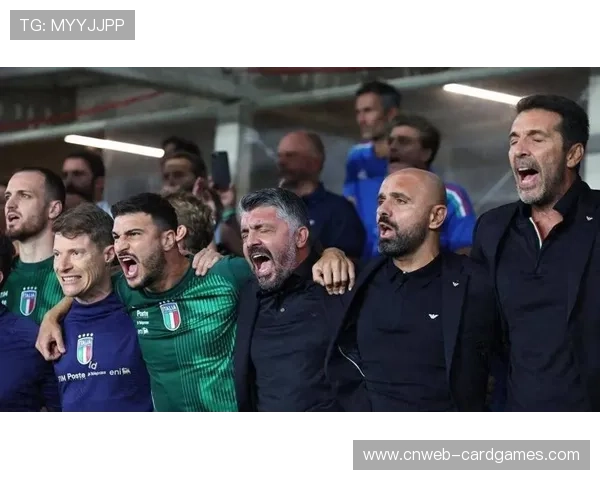 加图索谈意大利阵容:着眼附加赛,管理停赛风险是关键