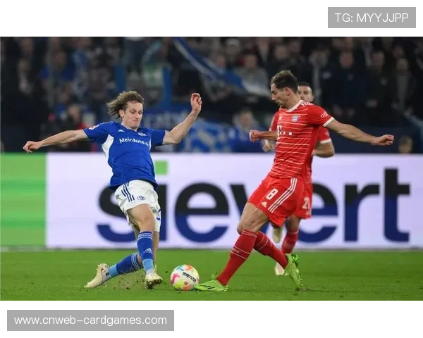 拜仁战平汉堡战术复盘，控球率超七成难破密集防守