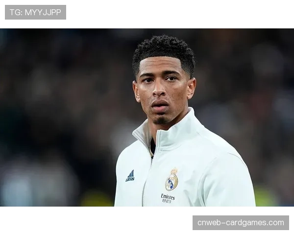 官方:贝林厄姆腿筋拉伤,将缺席与曼城的次回合比赛。 官方:贝林厄姆腿筋拉伤,将缺席与曼城的次回合比赛。