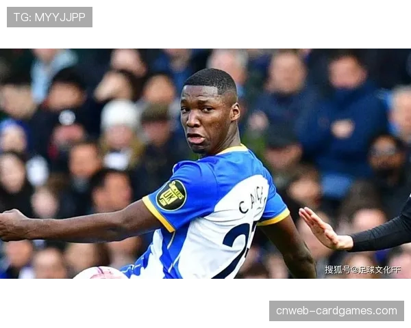 特写:布莱顿后腰凯塞多——海鸥军团不起眼的转换发牌器 特写:布莱顿后腰凯塞多——海鸥军团不起眼的转换发牌器