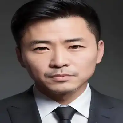 袁冰敏